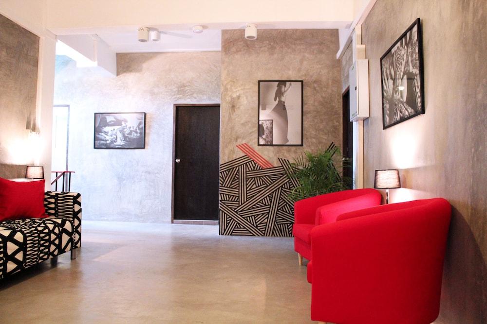 Kama Bangkok - Boutique Bed & Breakfast