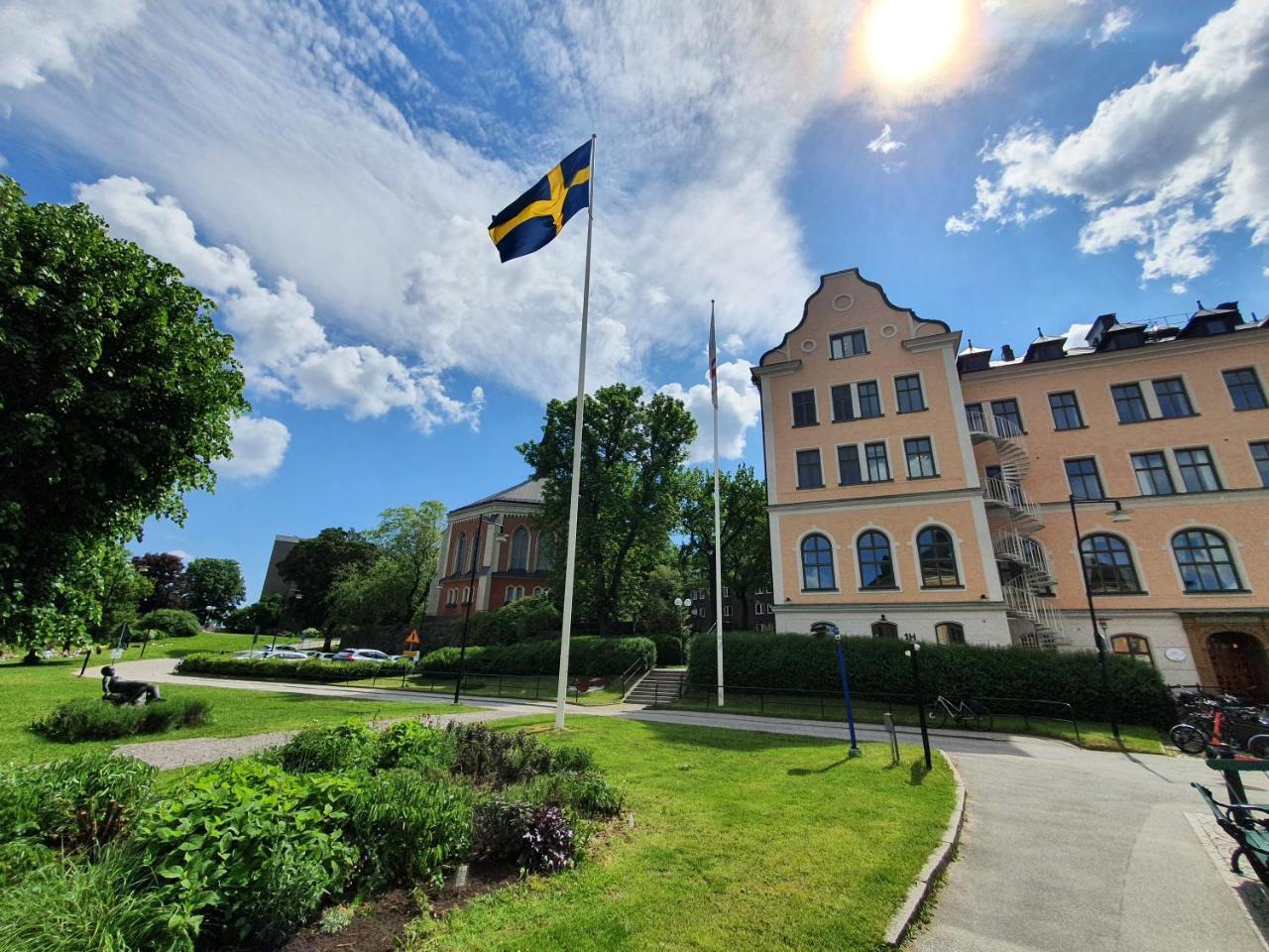 Ersta Konferens & Hotell 1