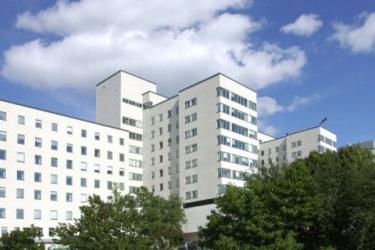 Arstaviken Hotel 2