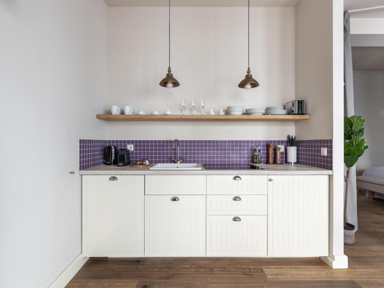 Limehome Berlin Prenzlauer Allee 1