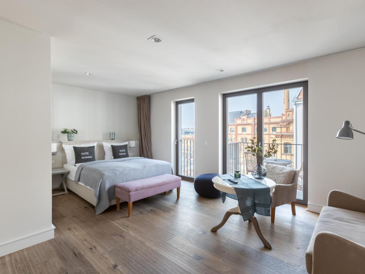 Limehome Berlin Prenzlauer Allee