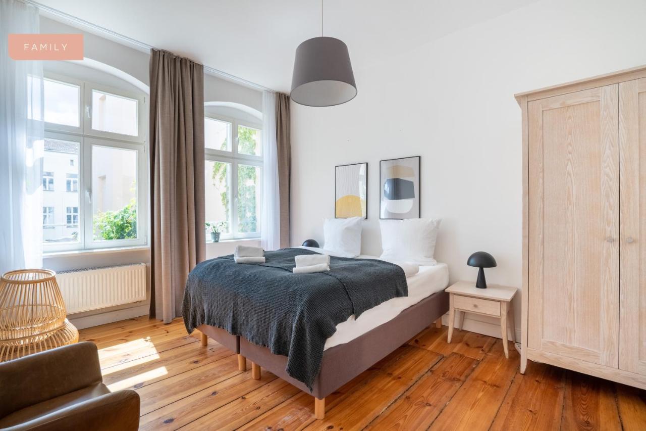 Schoenhouse Apartments 2
