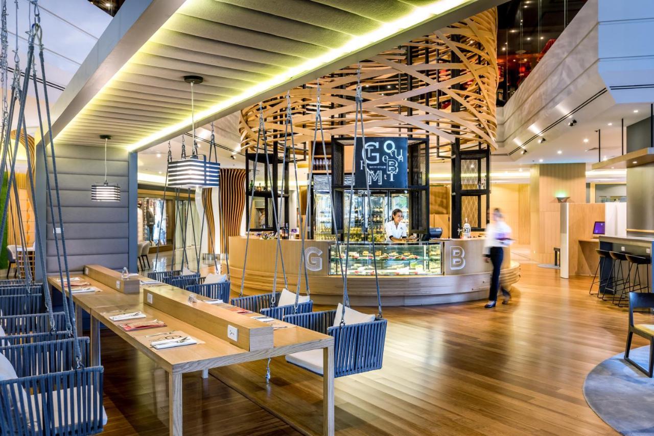 Novotel Bangkok on Siam Square 2