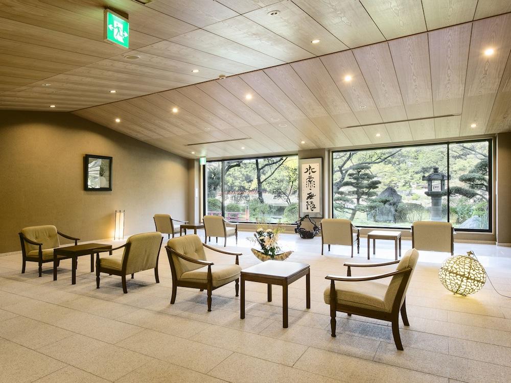 Seizanso Ryokan