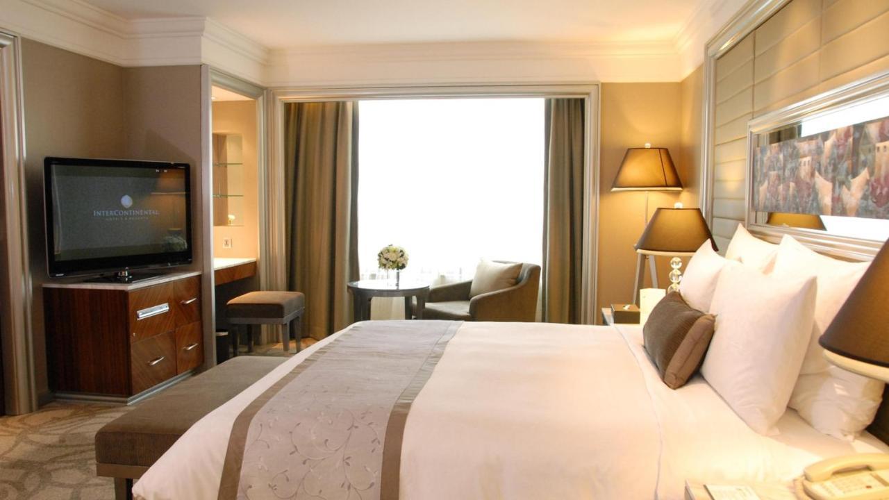 Intercontinental Bangkok 2