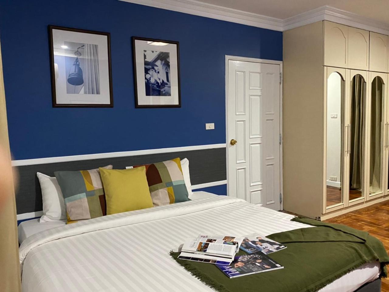 Asoke Residence Sukhumvit 1