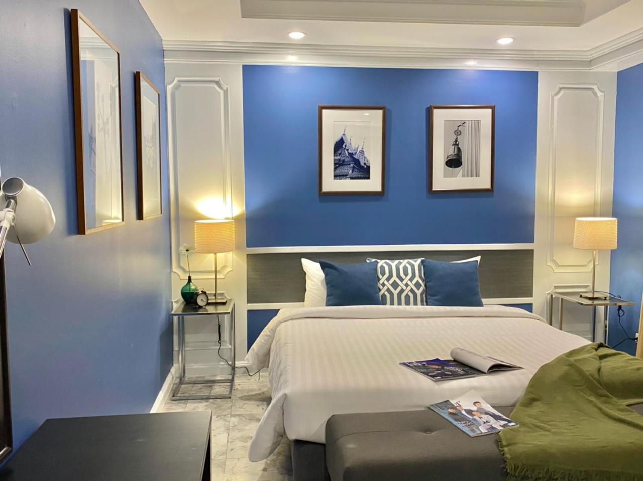 Asoke Residence Sukhumvit