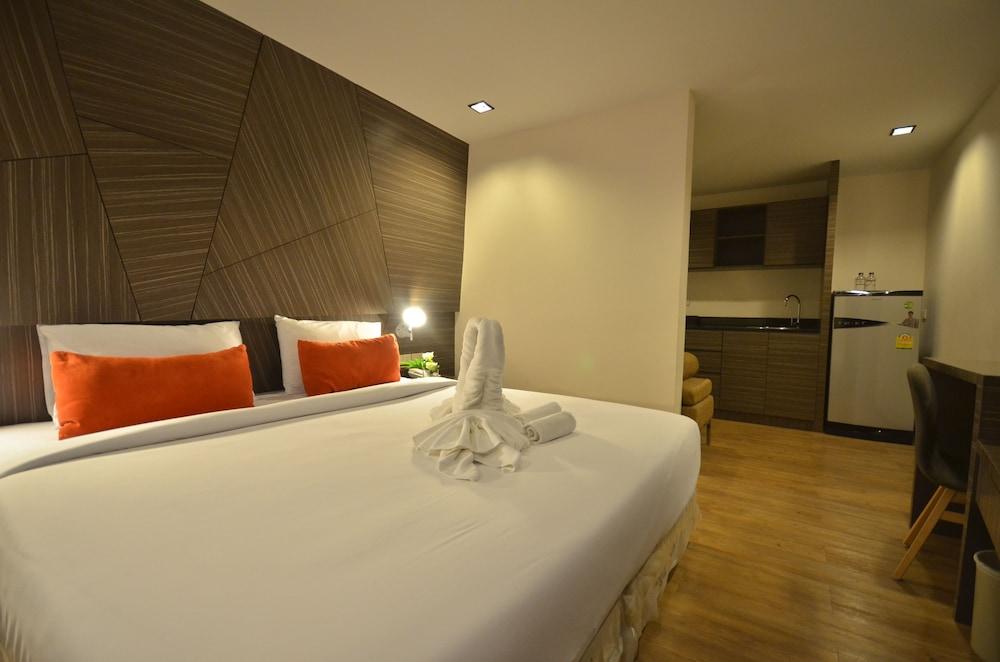H2 Hotel Bangkok