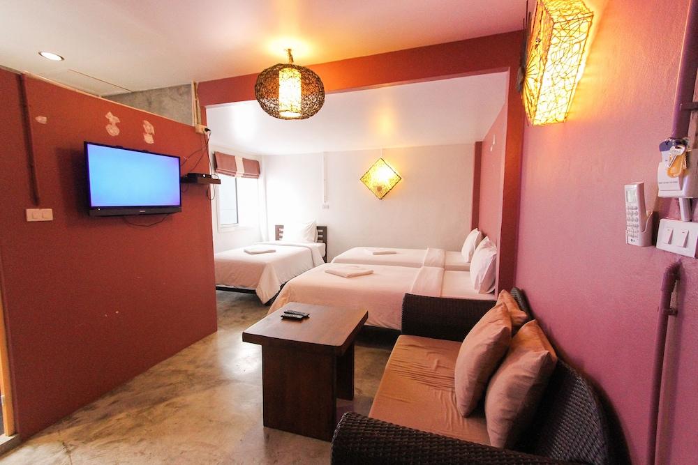 Verythai House 1