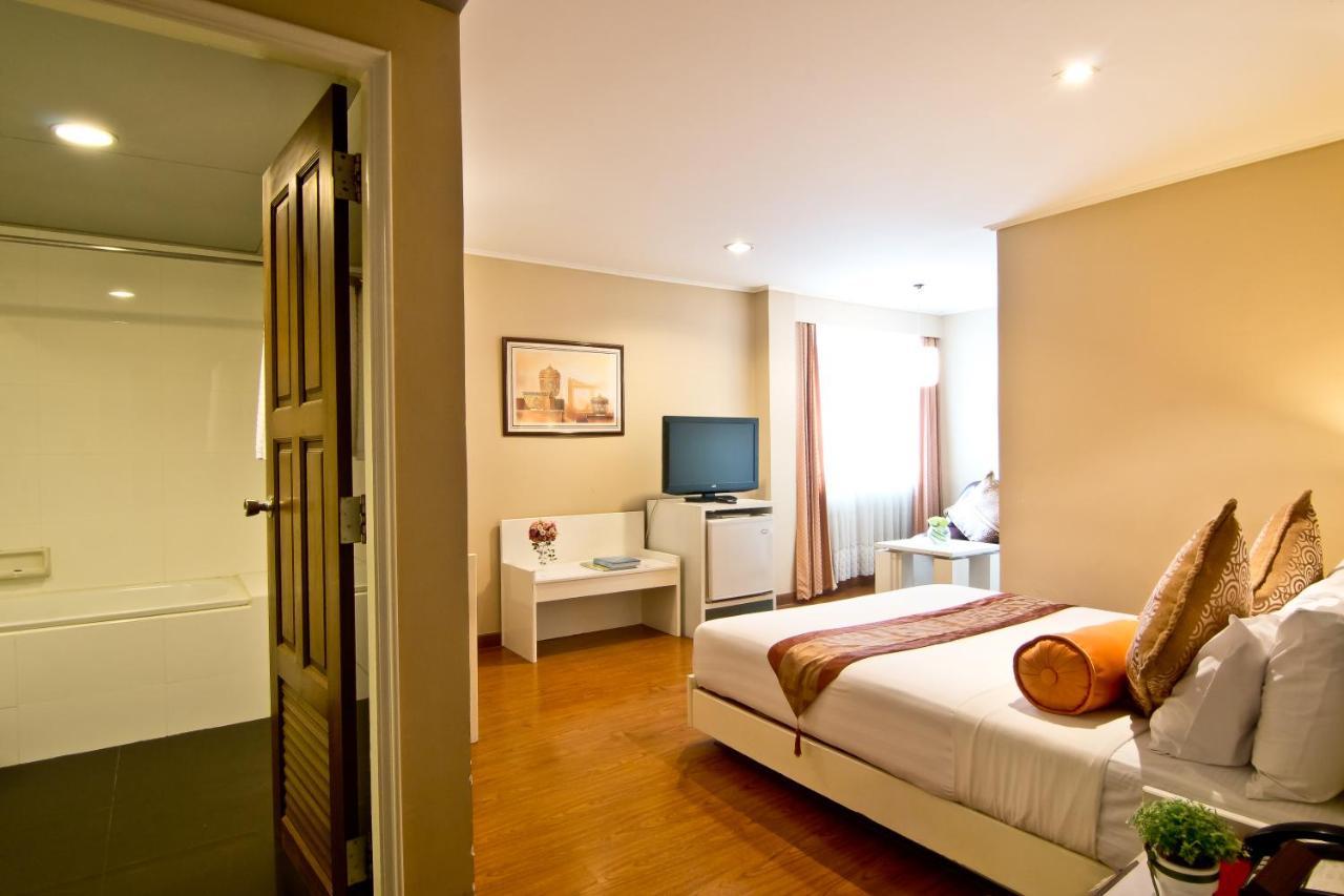 Fortuna Hotel 2