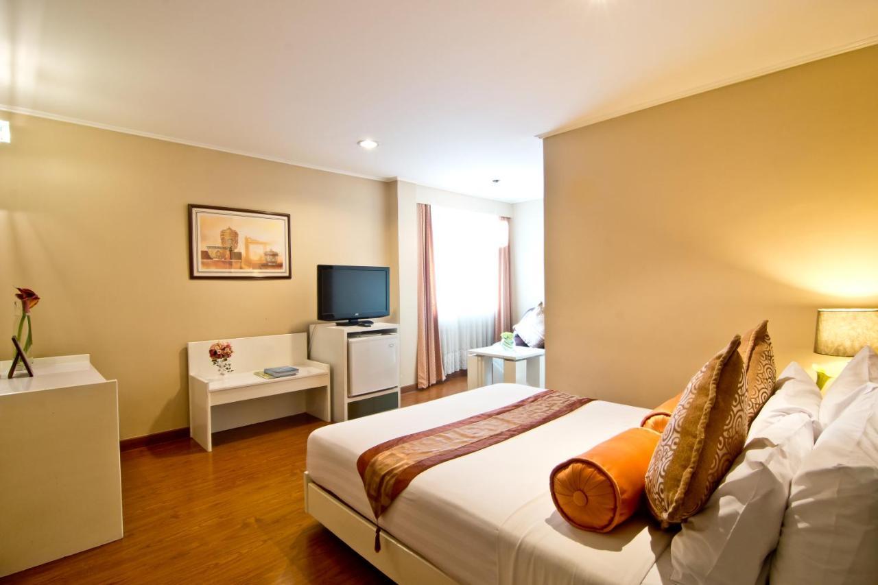Fortuna Hotel 1