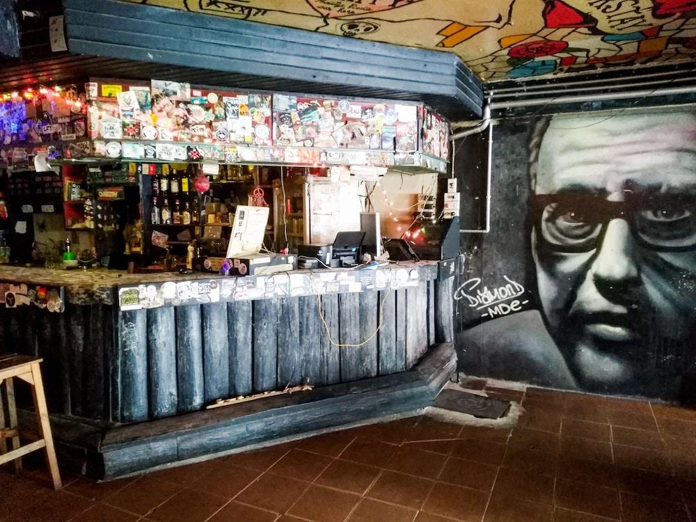 The Overstay Hostel 2