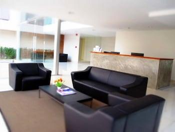 Utd Apartments Sukhumvit Hotel & Residence