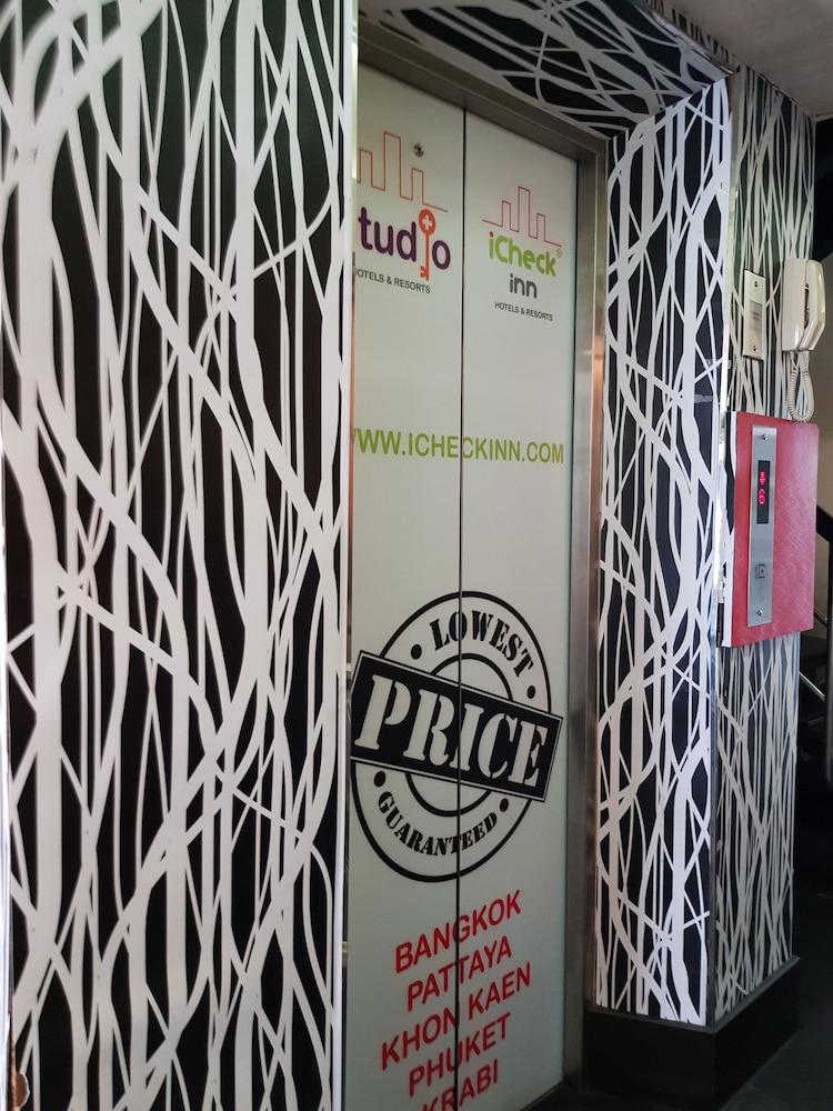 Studio Sukhumvit 11 by Icheck Inn 2