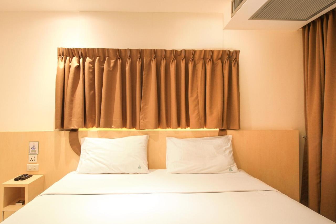 Ten Stars Inn