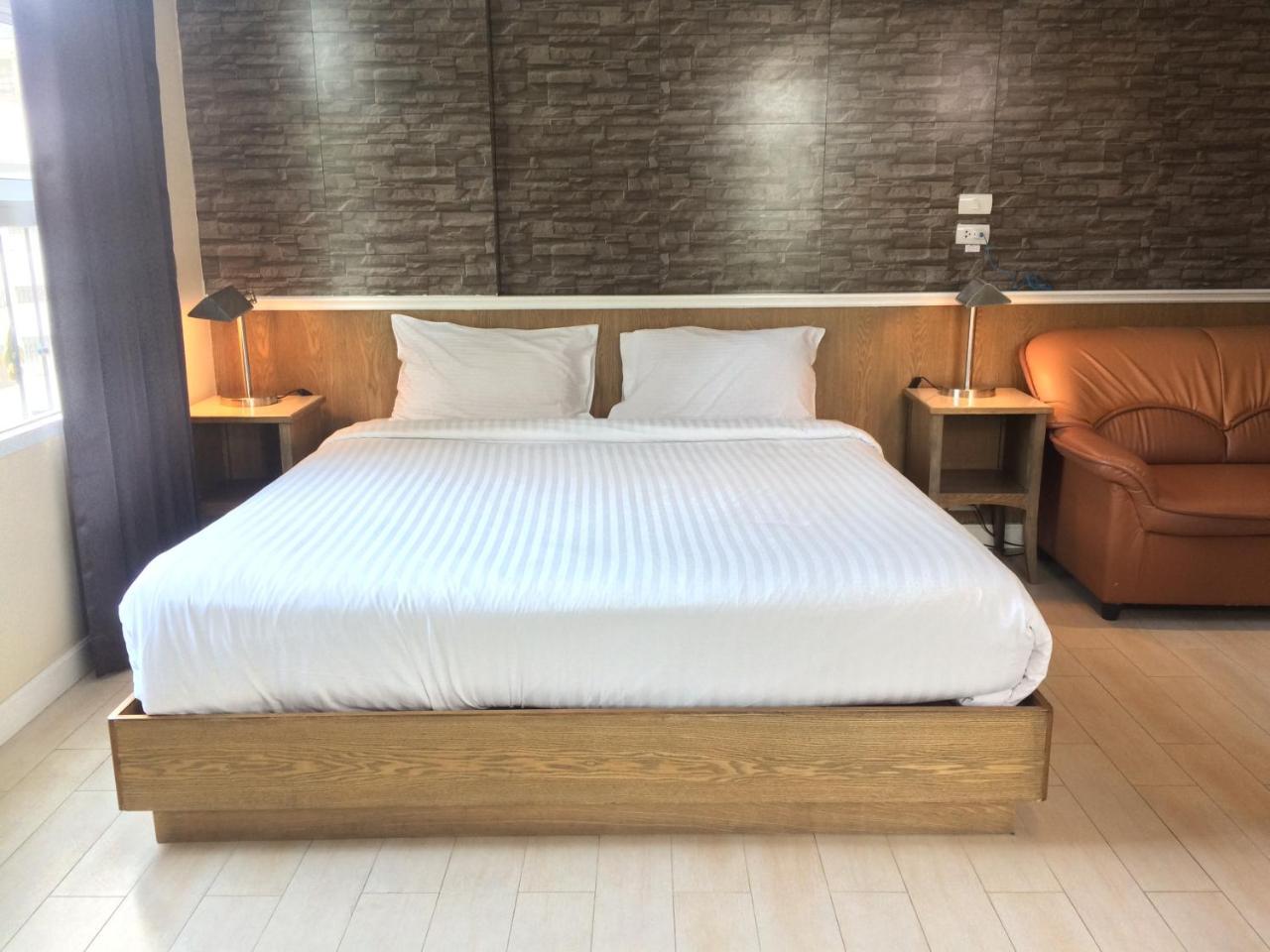 Bourbon Street Boutique Apartments
