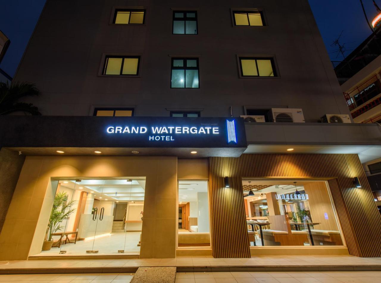 Grand Watergate 1