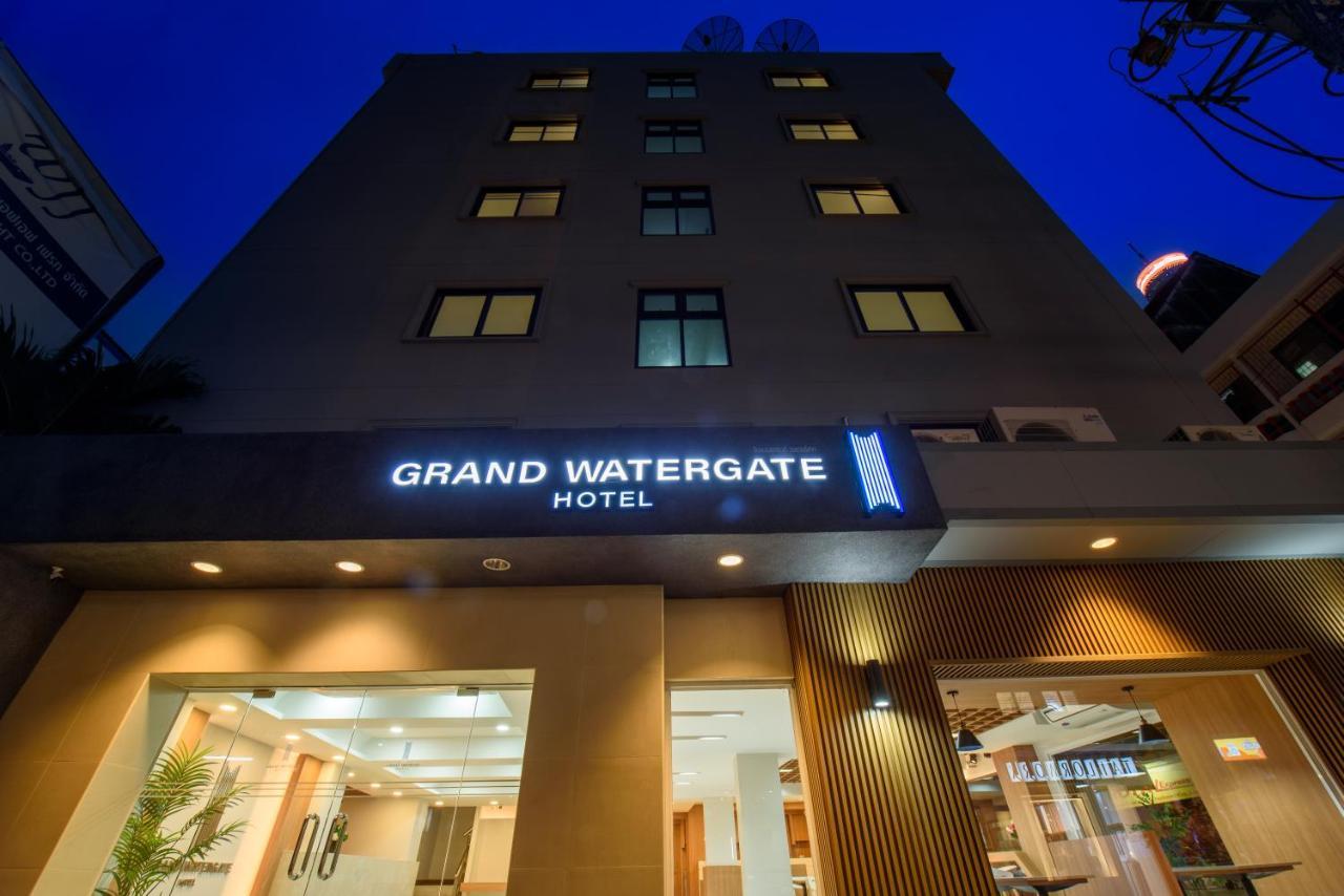 Grand Watergate 2