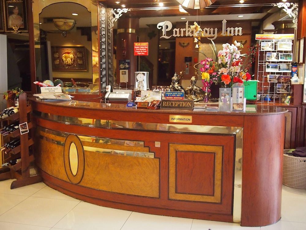 Parkway Inn Hotel