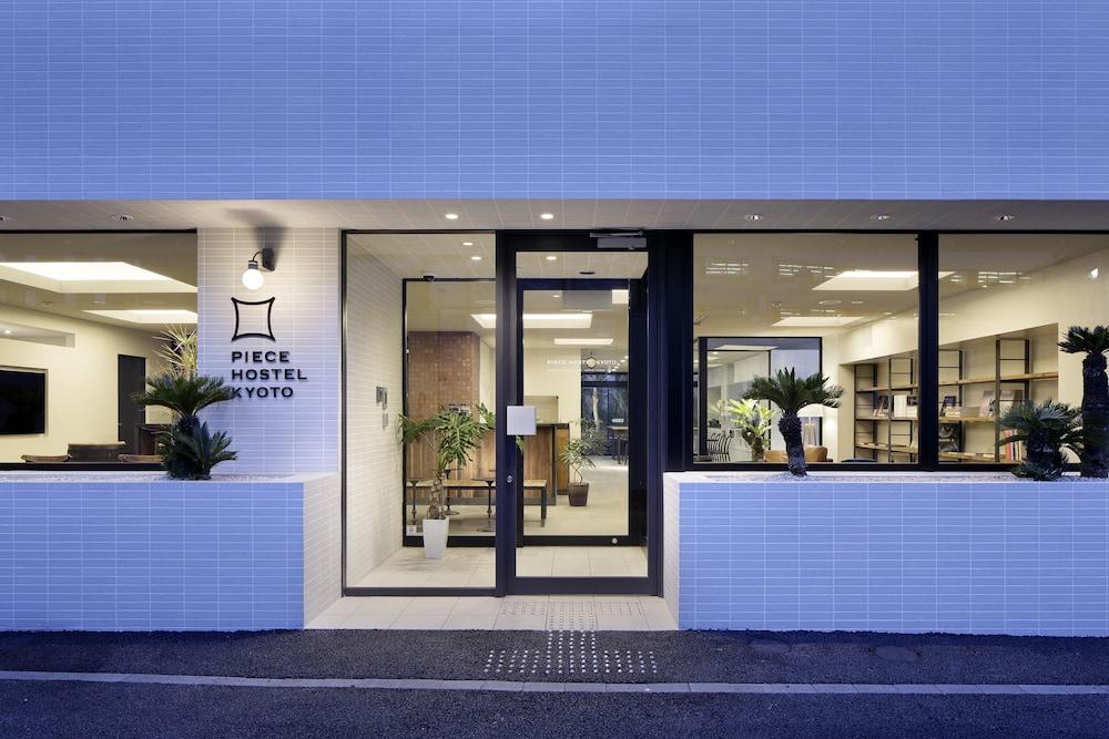 Piece Hostel Kyoto (Adults only)