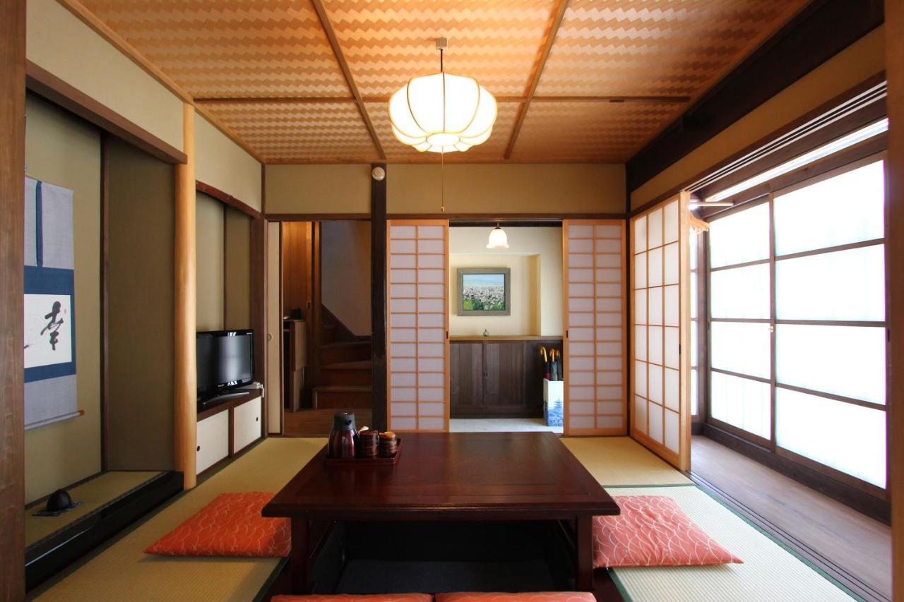 Gion Koyu-An