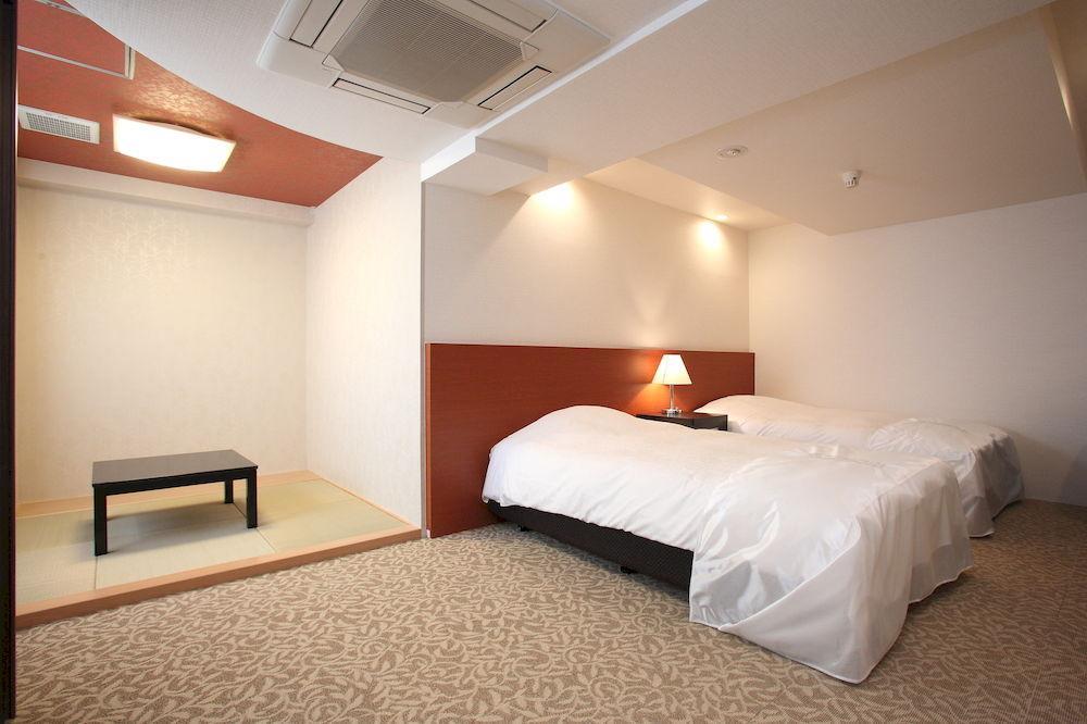 Hotel Sunline Kyoto Gion Shijo