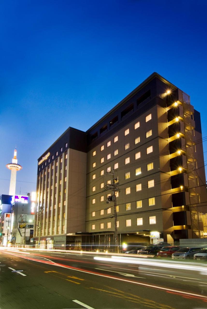 Dormy Inn Premium Kyoto Ekimae