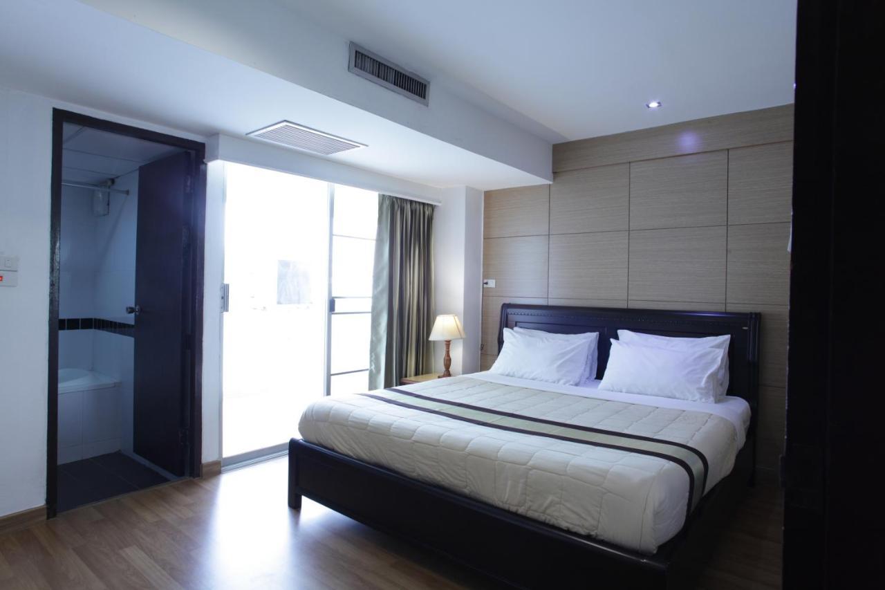 Nanatai Suites (Adults only)