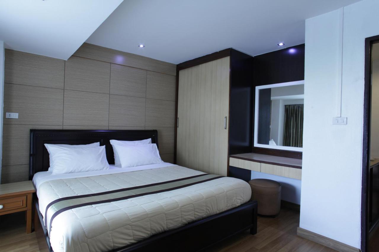 Nanatai Suites (Adults only) 1