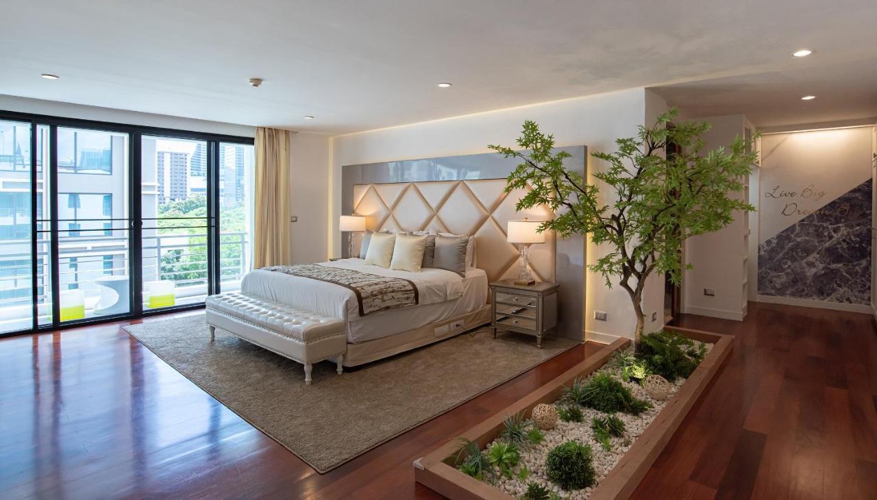 Benviar Tonson Residence 1