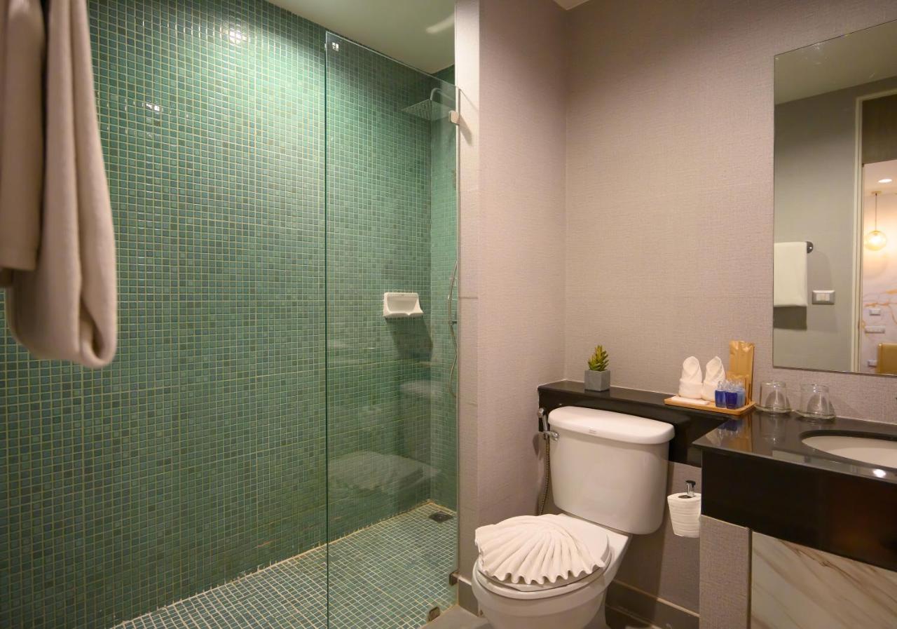 Benviar Tonson Residence 2