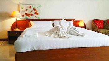 Poonchock Mansion 1