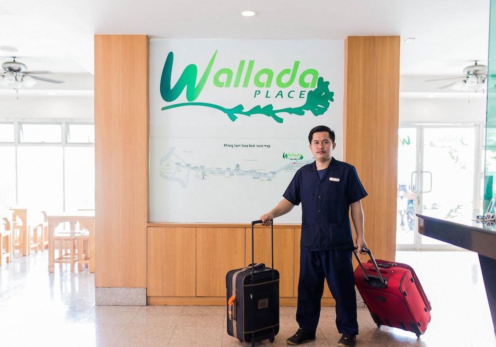 Wallada Place