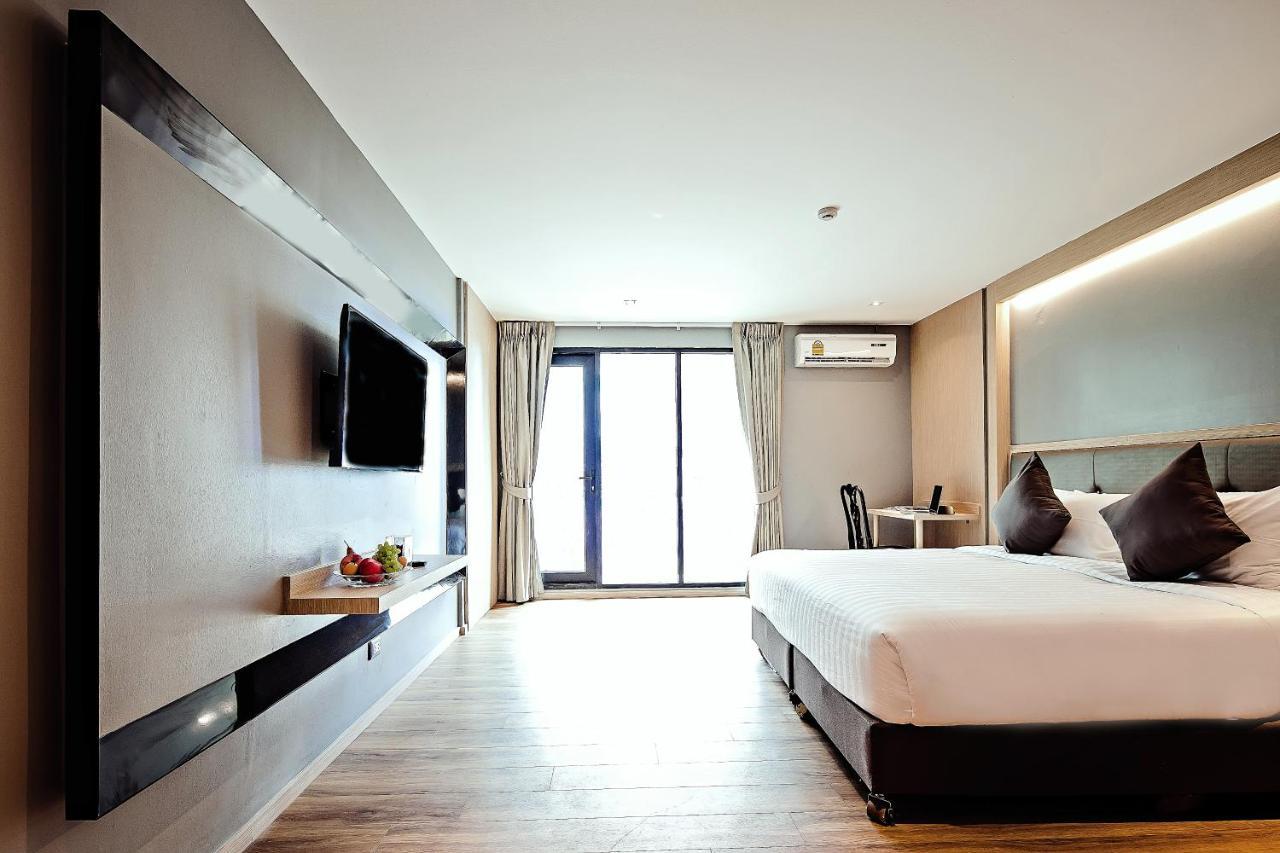 Three Sukhumvit Hotel (SHA PLUS+) 1