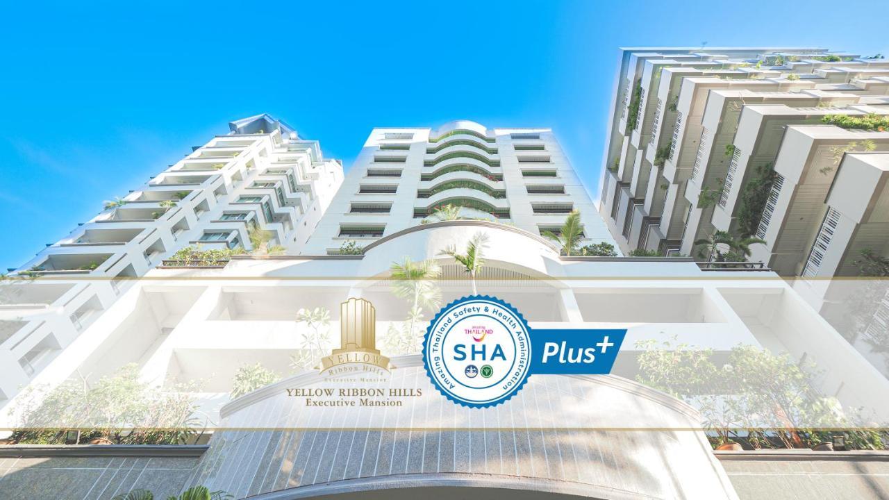 Yellow Ribbon Hills Executive Serviced Apartments