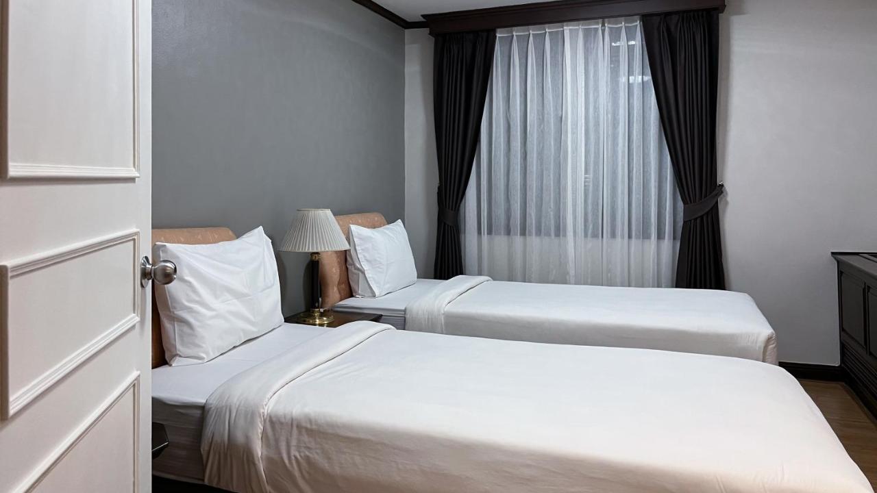 Yellow Ribbon Hills Executive Serviced Apartments 2