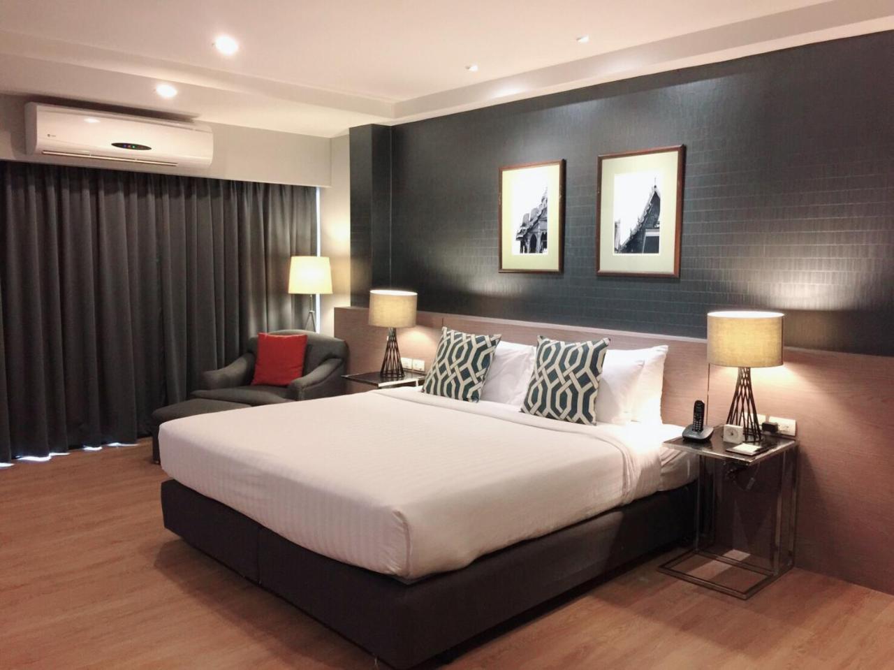 Alt Hotel Nana 1