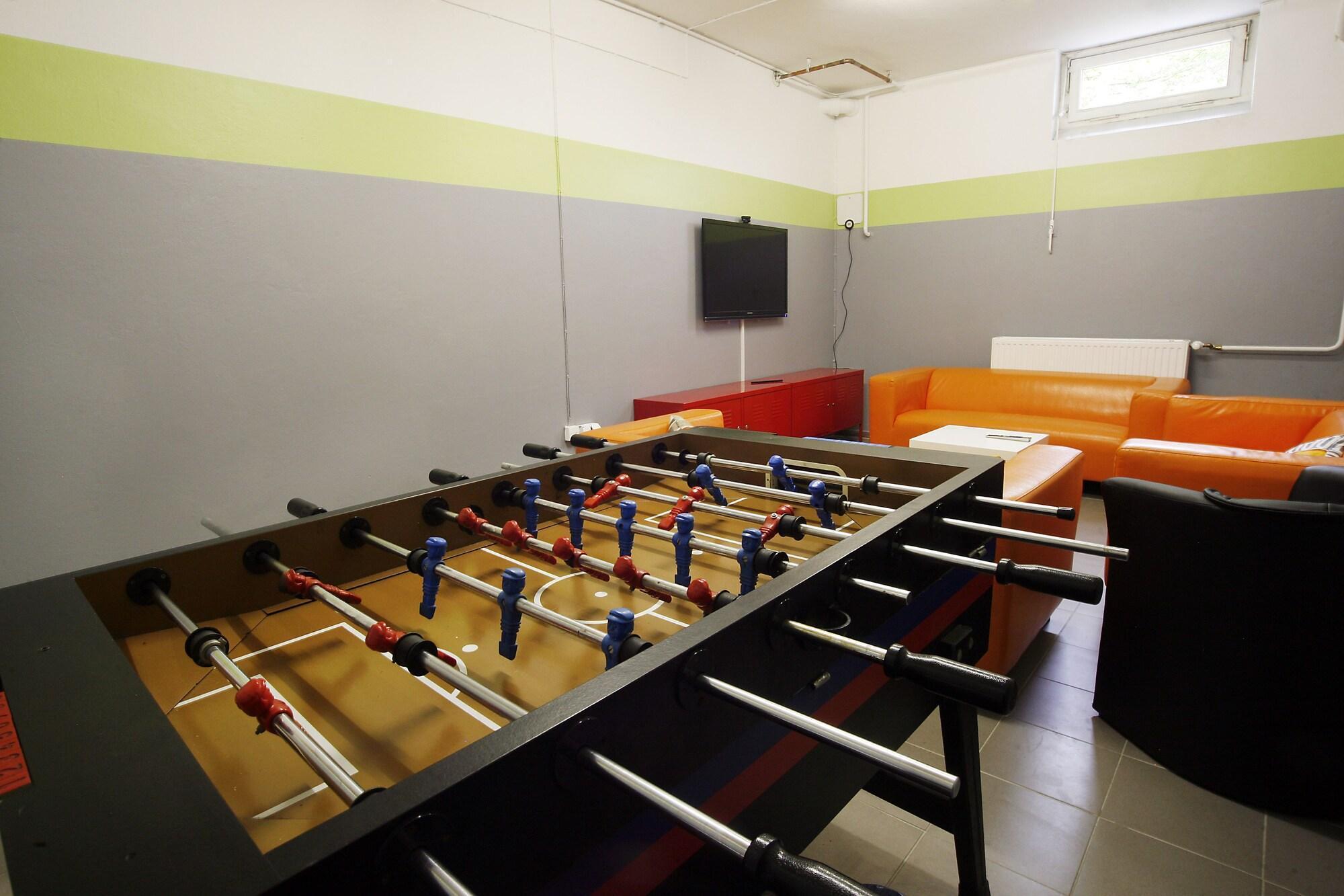 Happy Bed Hostel 1