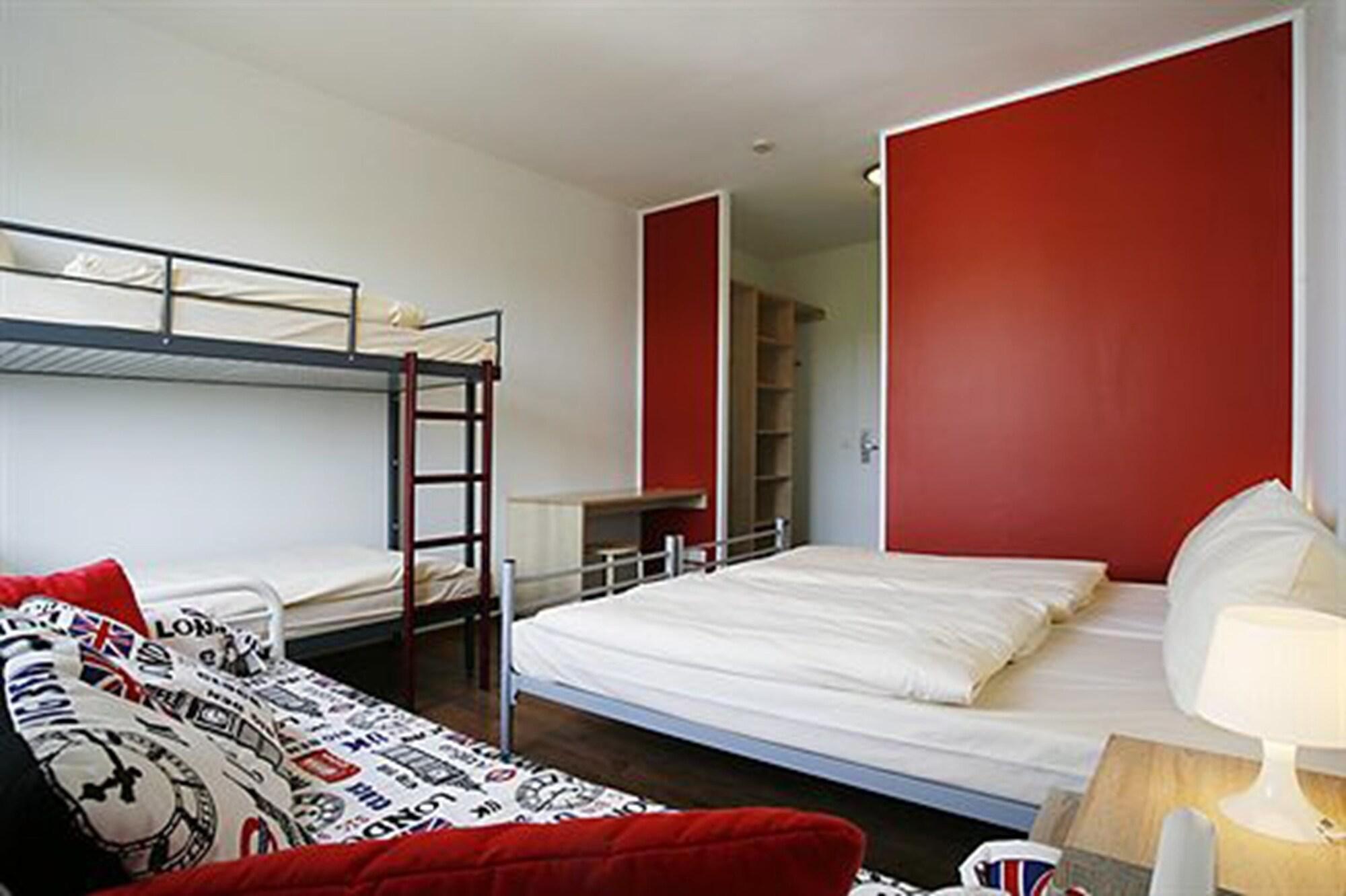 Happy Bed Hostel 2