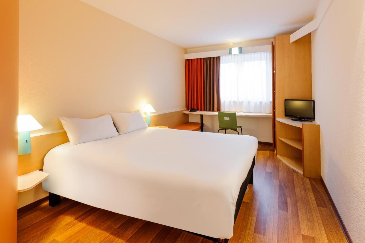 Ibis Berlin Dreilinden