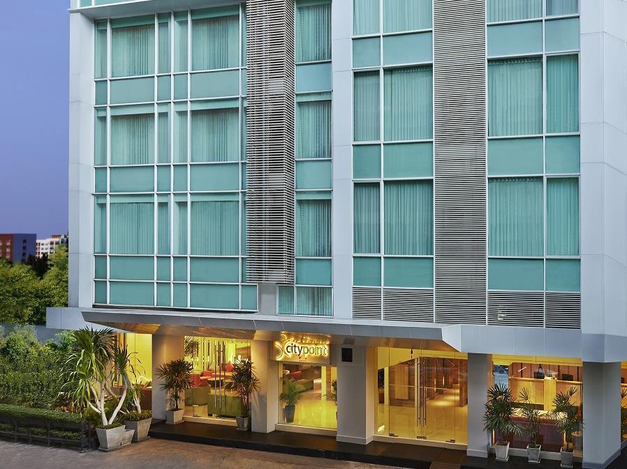 Citypoint