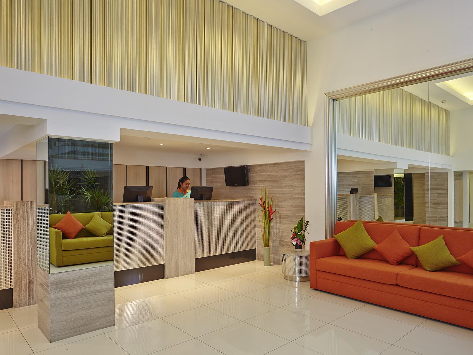 Citypoint 1