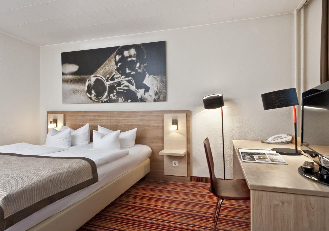 Tryp by Wyndham Berlin Am Ku'Damm 2