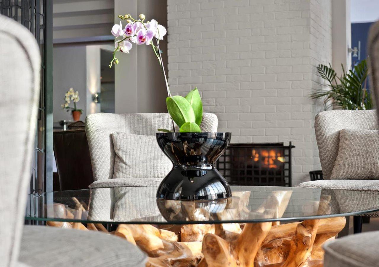 Tryp by Wyndham Berlin Am Ku'Damm