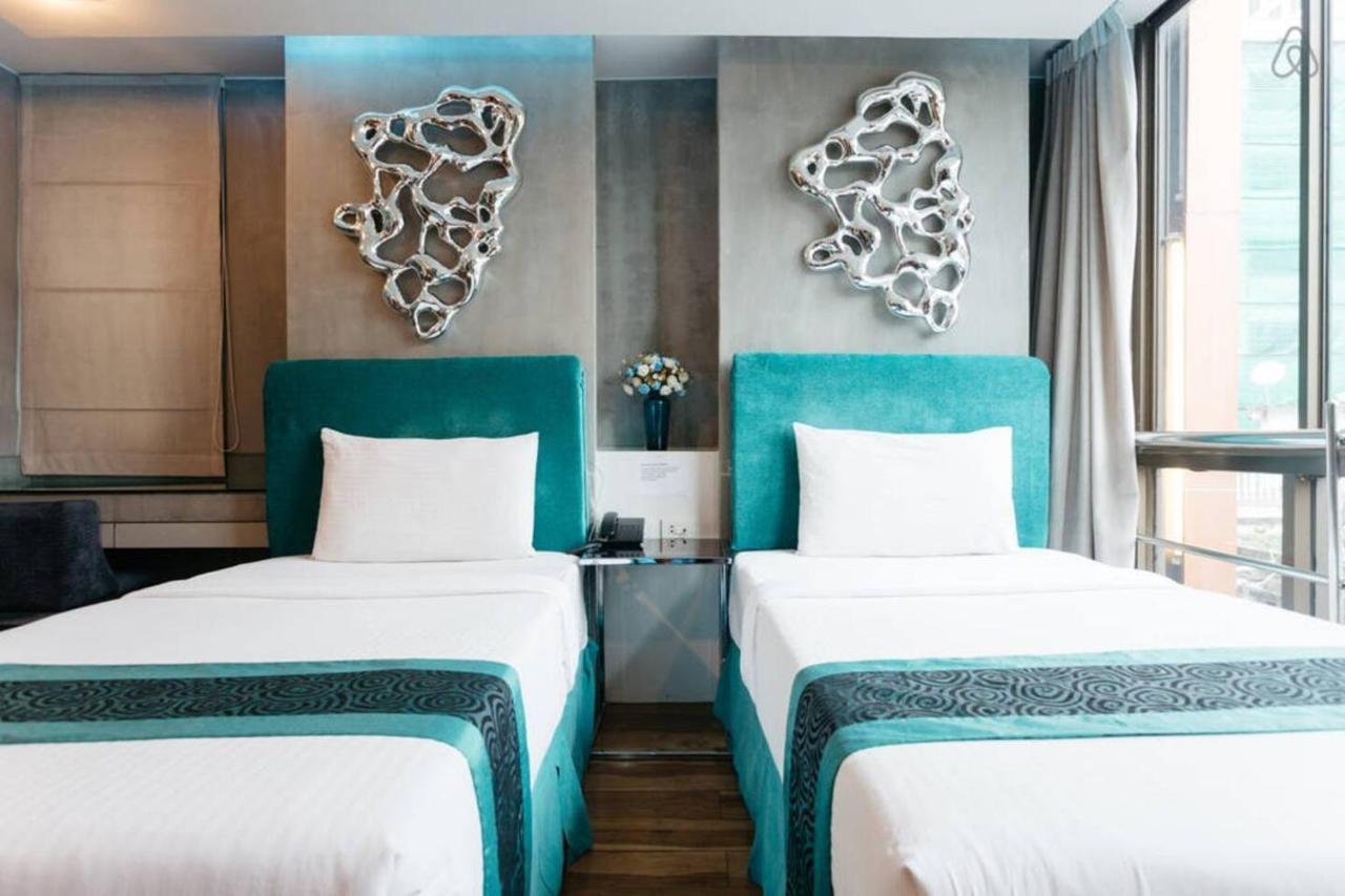 Blutique Hotel 1