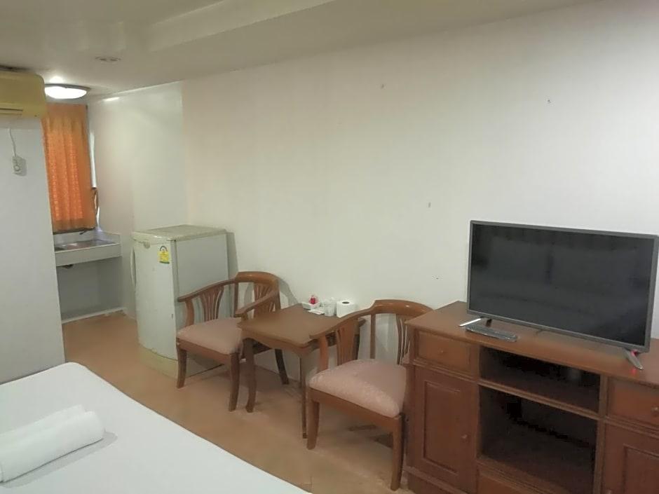 Js Tower Service Apartment