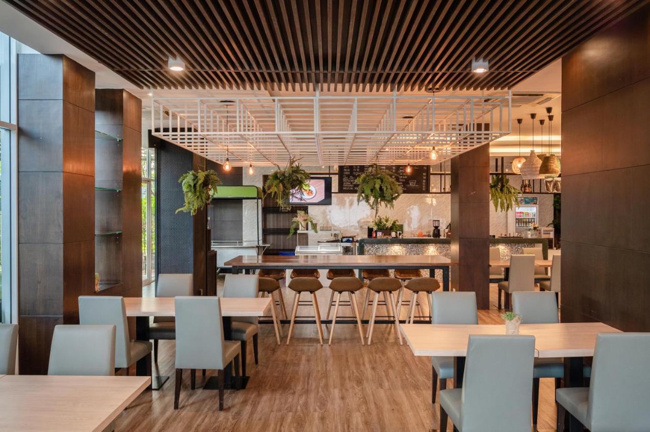 Kokotel Bangkok Dheva Thonglor 1