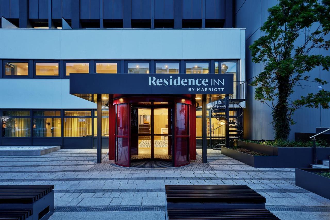 Residence Inn Munich Central 2