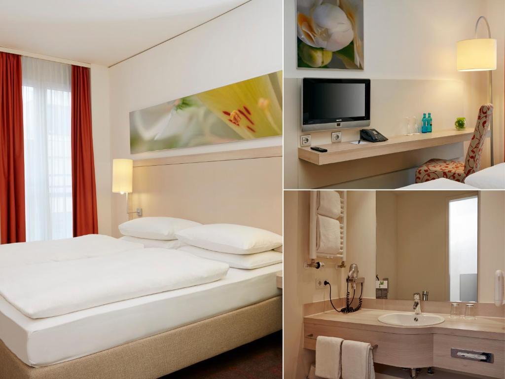 H+ Hotel Munchen 1