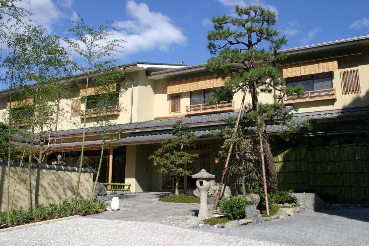 Ryotei Rangetsu